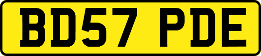 BD57PDE