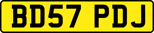 BD57PDJ