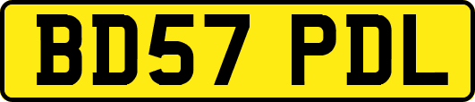 BD57PDL