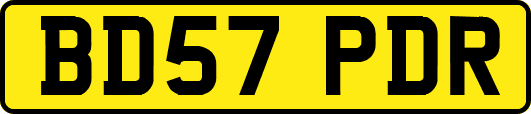BD57PDR
