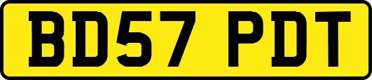BD57PDT