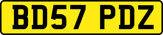 BD57PDZ