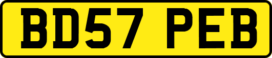 BD57PEB