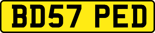 BD57PED