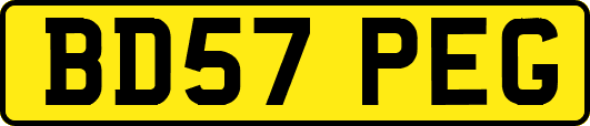 BD57PEG