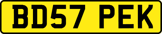 BD57PEK