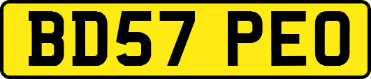 BD57PEO