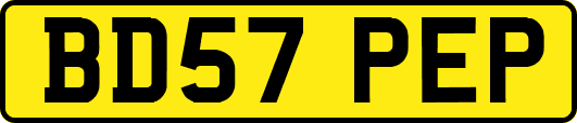 BD57PEP