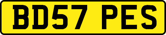 BD57PES