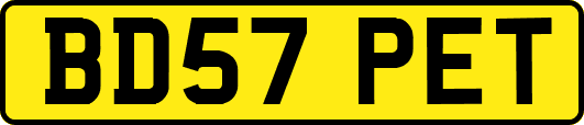 BD57PET