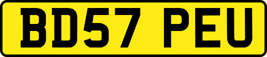 BD57PEU