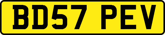 BD57PEV
