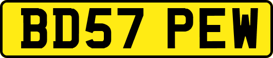BD57PEW
