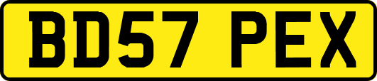BD57PEX