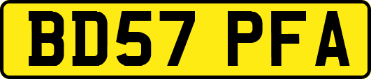 BD57PFA