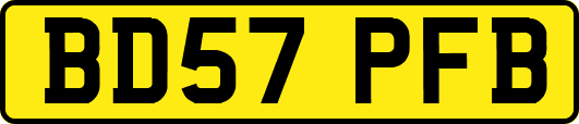 BD57PFB