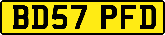 BD57PFD
