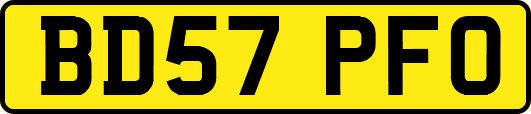 BD57PFO