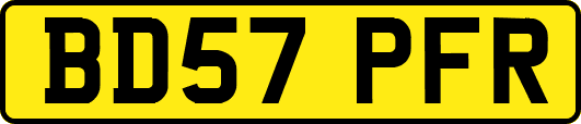 BD57PFR