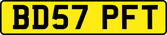 BD57PFT