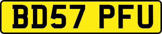 BD57PFU