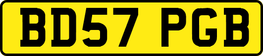 BD57PGB