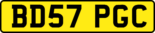 BD57PGC