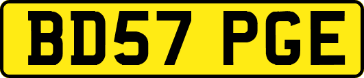 BD57PGE