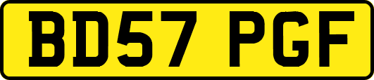 BD57PGF
