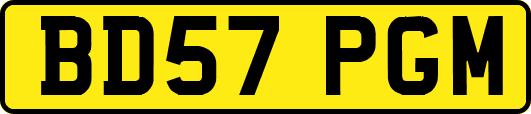 BD57PGM