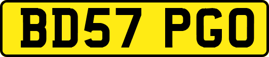 BD57PGO