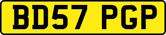 BD57PGP