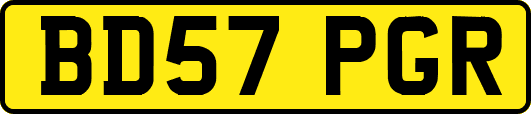 BD57PGR