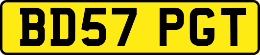BD57PGT