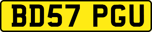 BD57PGU