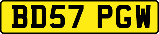 BD57PGW