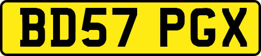 BD57PGX