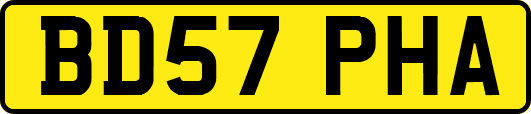 BD57PHA