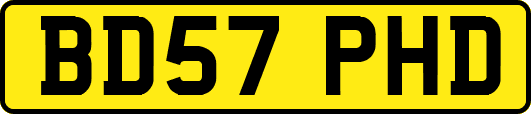BD57PHD