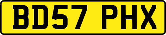 BD57PHX