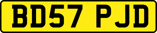 BD57PJD