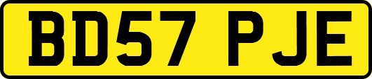 BD57PJE