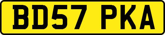 BD57PKA