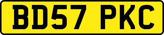 BD57PKC