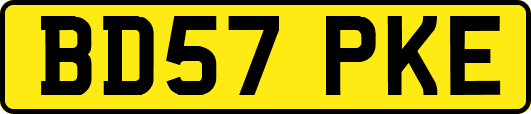 BD57PKE