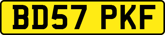 BD57PKF