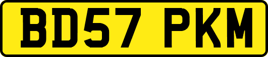 BD57PKM