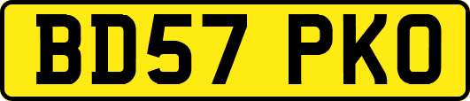 BD57PKO