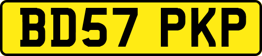 BD57PKP