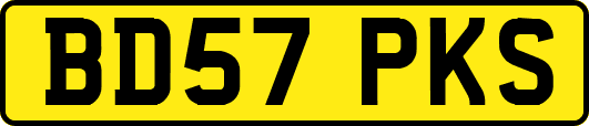 BD57PKS